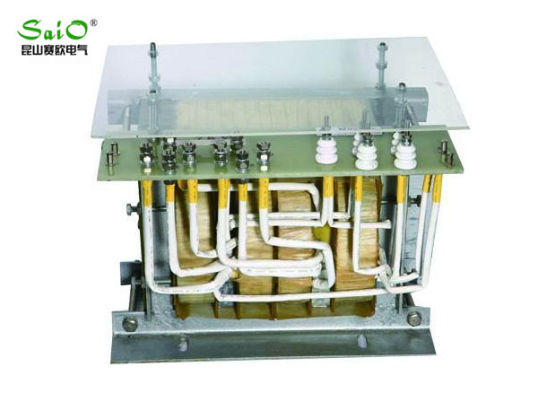 UV固化變壓器（鹵素燈安電器（qì）)