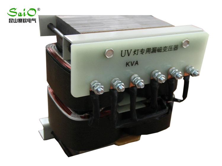 UV固（gù）化變壓器（普通UV)