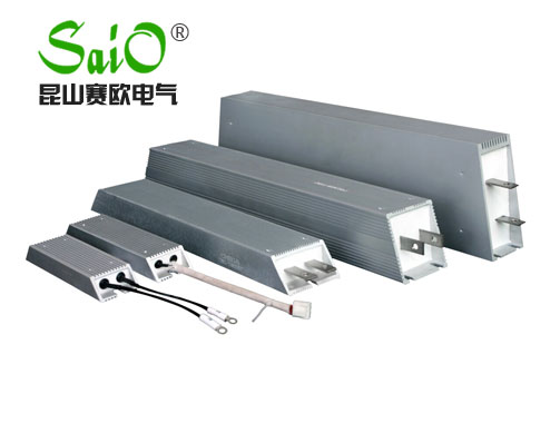 鋁製電阻