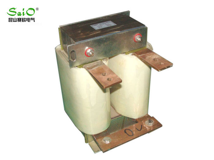 DCL直流電抗（kàng）器(變（biàn）頻器專用）