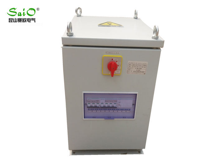 CSGDB三相（xiàng）船舶專用電源