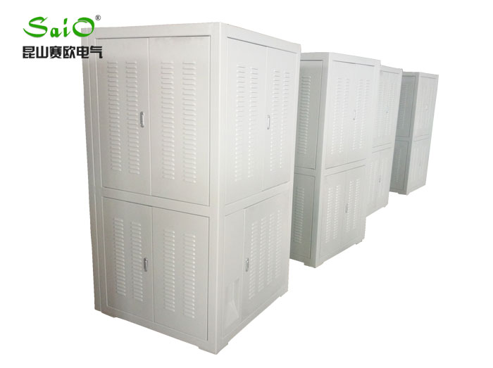 電控櫃（guì）鈑金定製