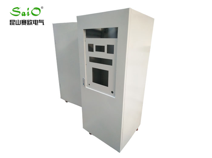 電控櫃鈑金定（dìng）製