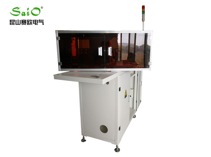 設備機架定製