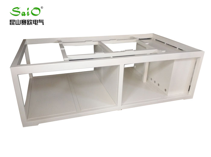 設備機架定製