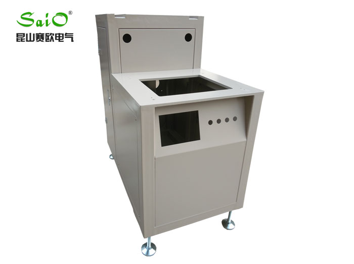 設備機架定製
