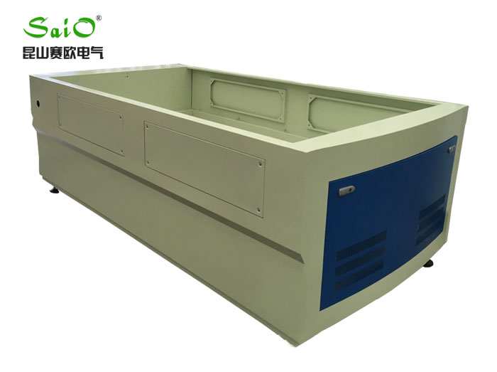 設備外殼（ké）定製（zhì）