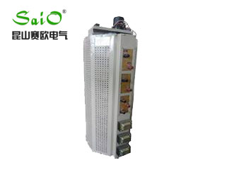 TSGC2三相電動調壓器（qì）