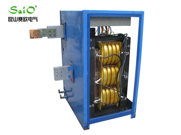 DG三相水冷式電（diàn）鍍（dù）變壓器（qì）