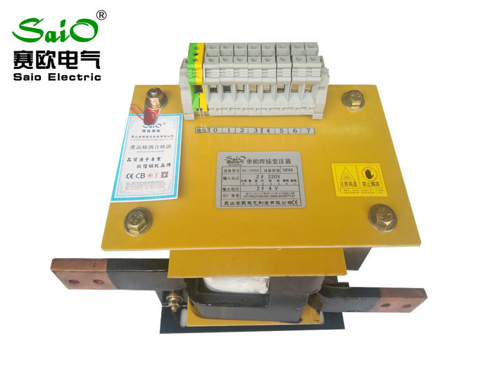 HZ-10050哈巴（bā）焊專用變壓器