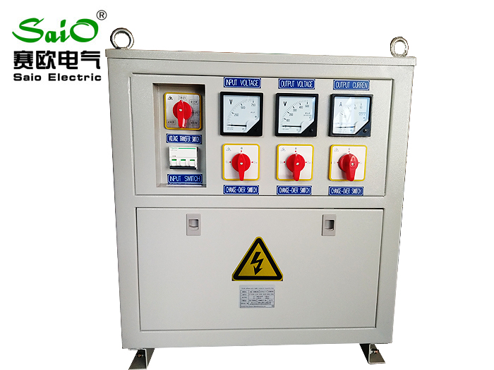 船舶專用變壓（yā）器380V-690V