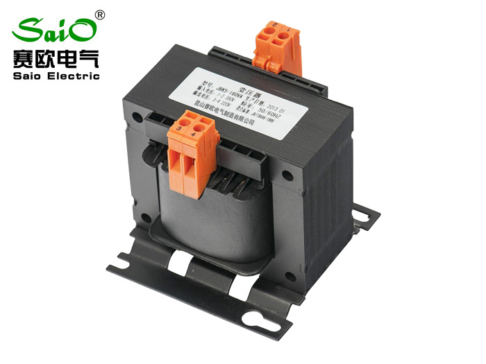 JBK5機床控製變壓器