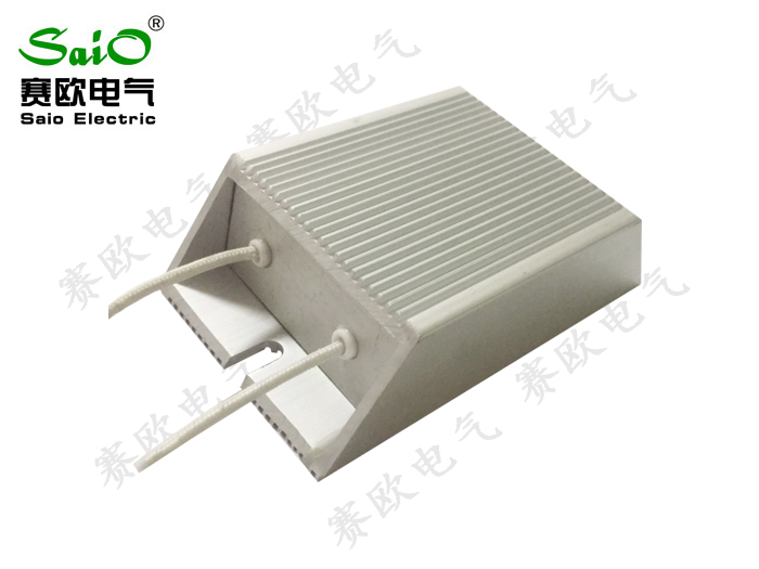 變頻器配套刹（shā）車電阻