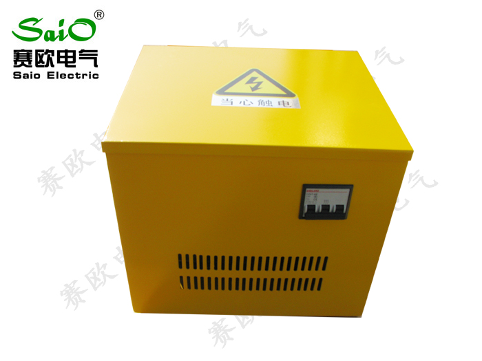 機器（qì）人專用變壓器（qì）