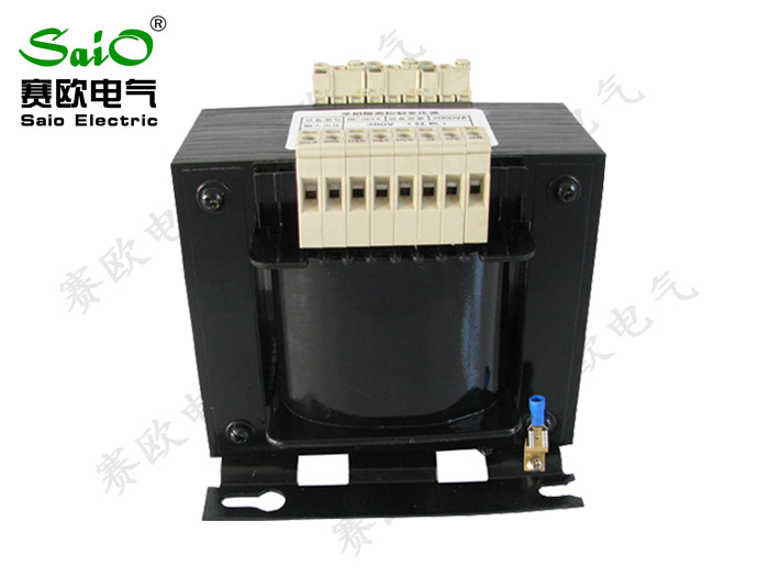 JBK5機床控製變壓器
