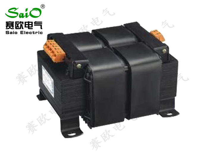 JBK5臥式機床（chuáng）控製變壓器