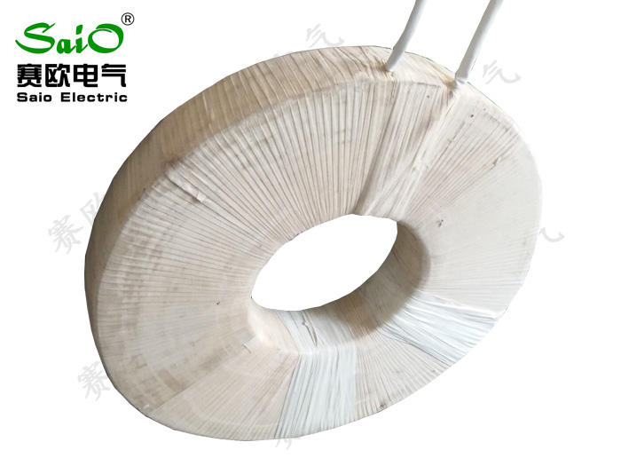 定製退火設備專用感應線圈