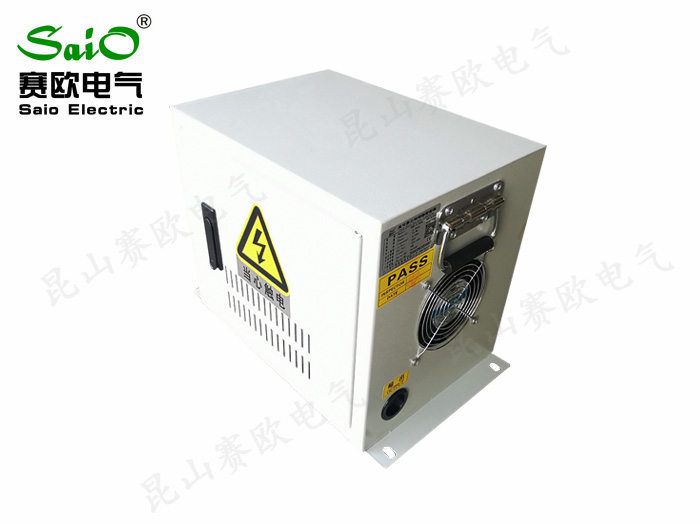 三相幹式變壓器（qì）SGB-10KVA帶底部安裝板