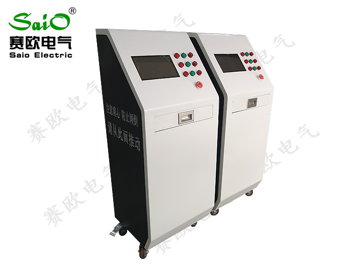 智能測試（shì）設備鈑金