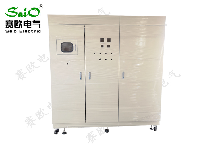 電控櫃鈑金定製加工