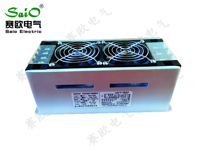 SET-20KVA至40KVA電子（zǐ）伺服（fú）變壓器（N1臥式款通（tōng）用型）