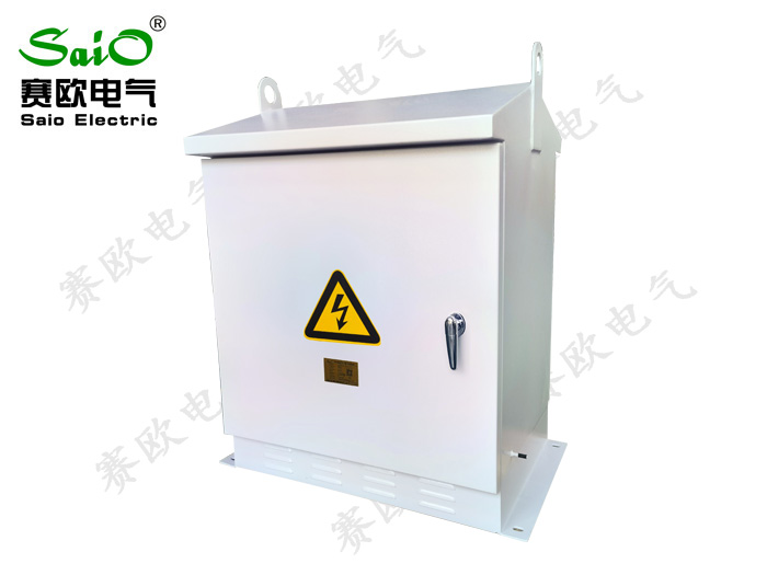戶外防水型岸基（jī）供（gòng）電變壓器(IP66認證）