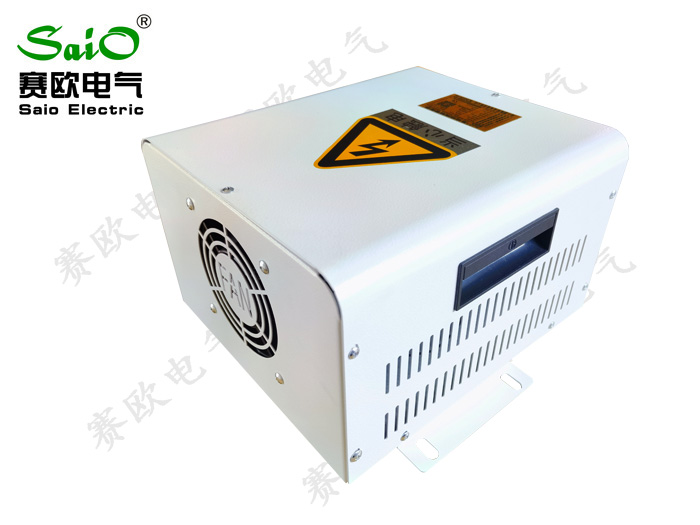 三相幹式變壓器（新款小功率簡易機箱）