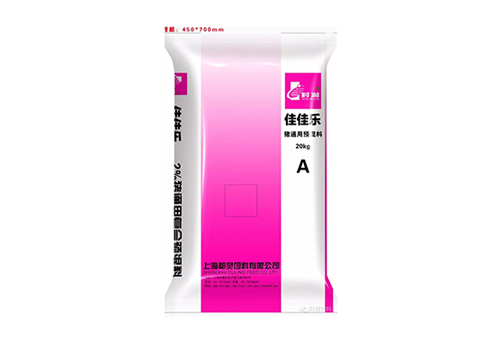 佳佳樂豬通用預混料2%佳（jiā）佳樂豬（zhū）通用複合預