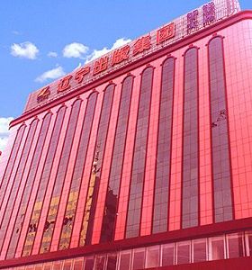 遼寧省（shěng）出版集團生產廠