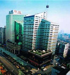 重慶（qìng）市政設計院