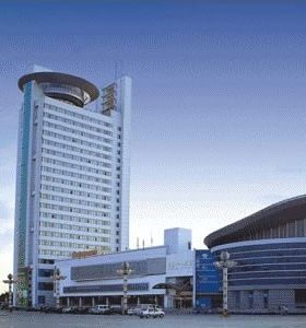 長春會展中心（xīn）