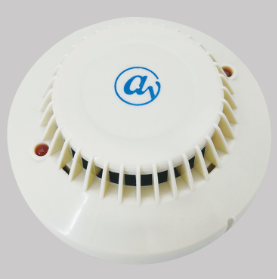 點型光電感煙火災（zāi）探測器