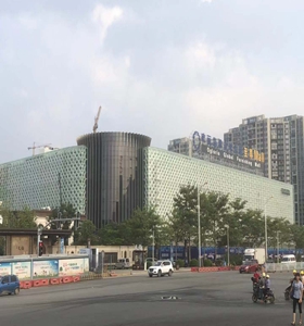 柳州红星美凯龙（lóng）